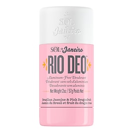 Beija Flor Rio Deo - Deodorant